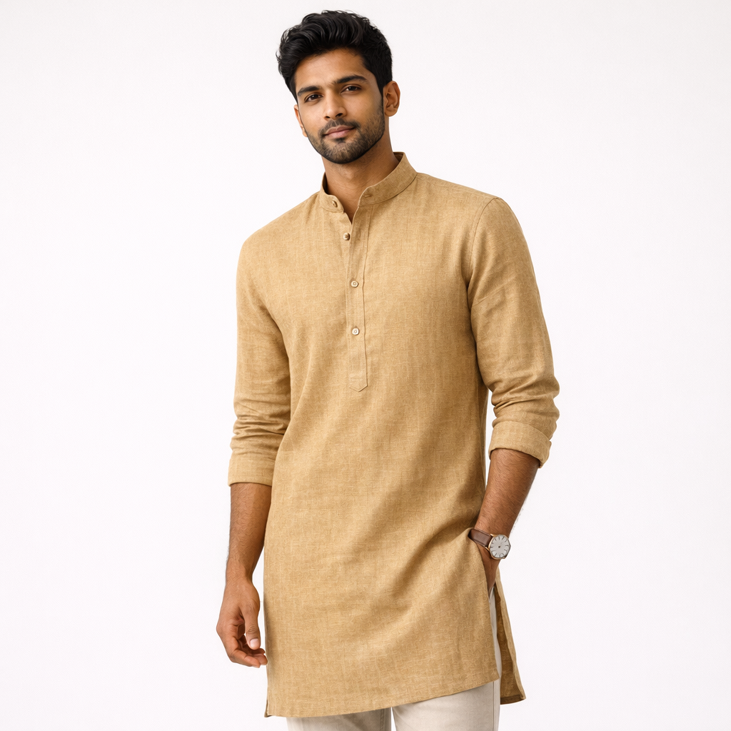 Linen Fabric Online: Complete Guide to Quality, Uses, and Buying for Kurti, Blouse & Suit