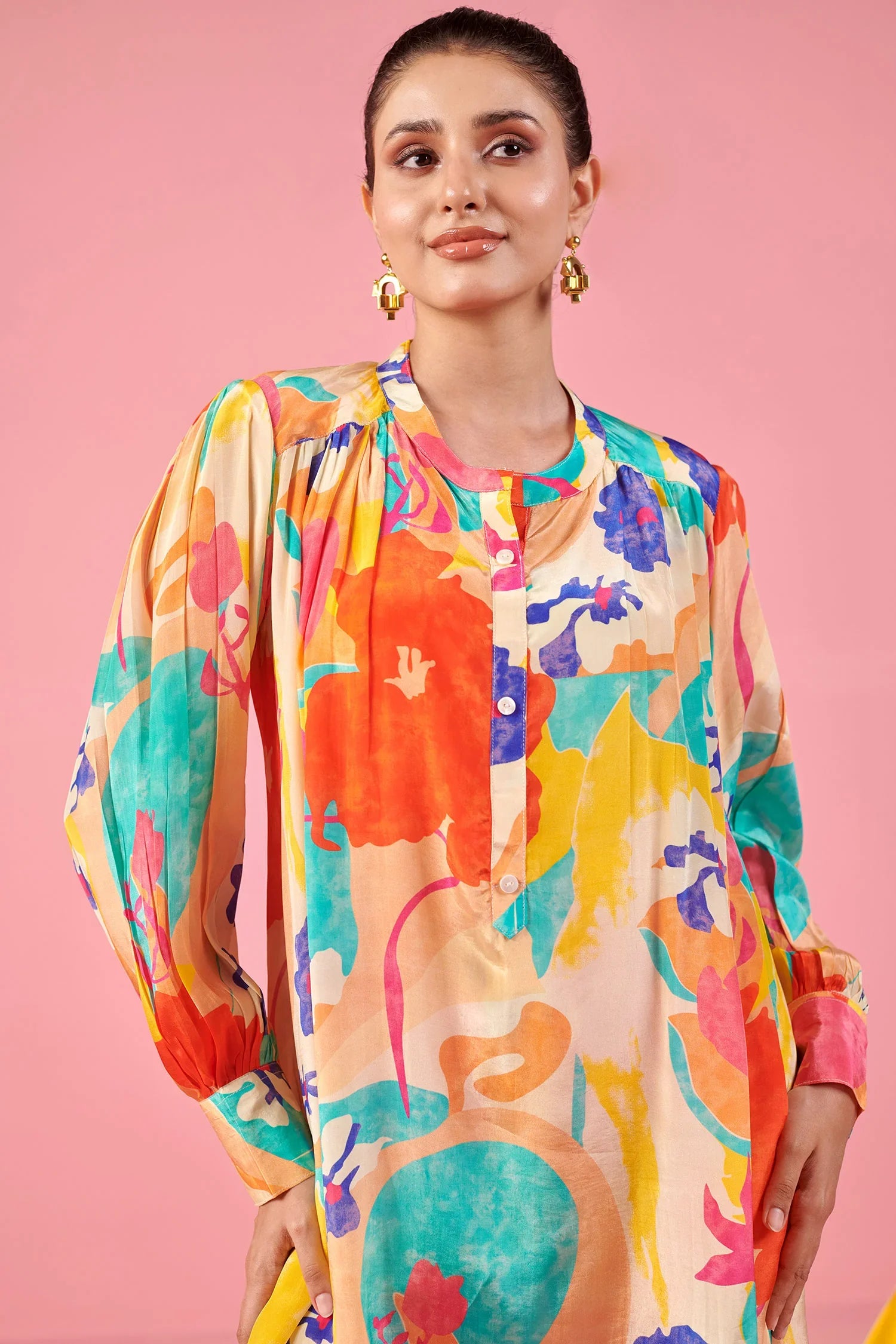 Kalindi Co-ord Set Collection