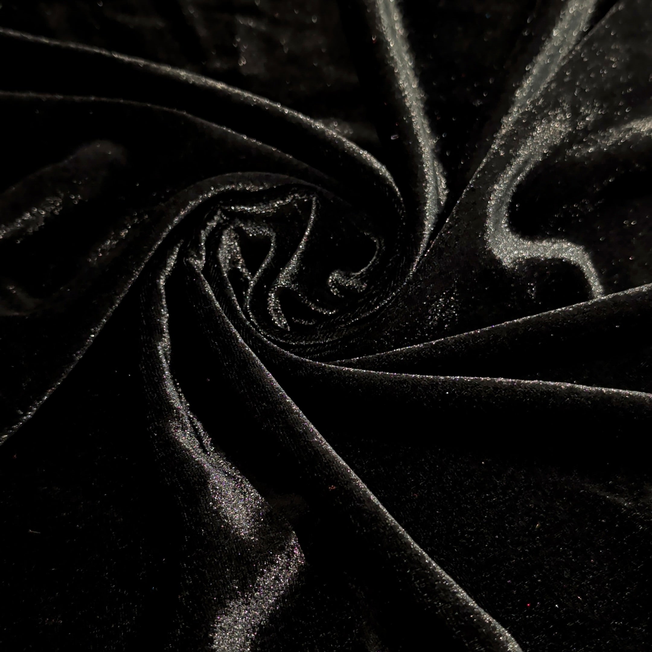 Velvet Fabric