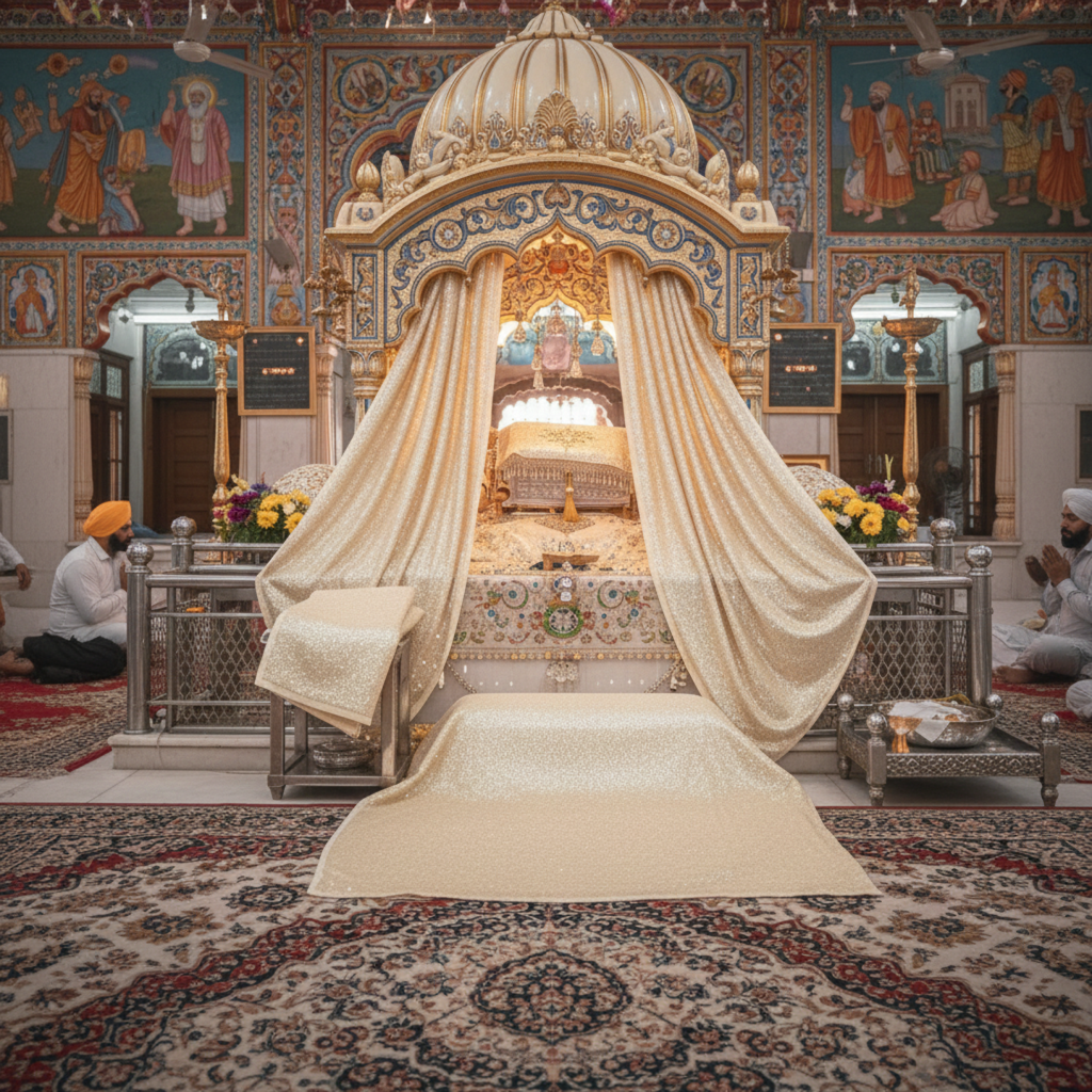 Rumala Sahib