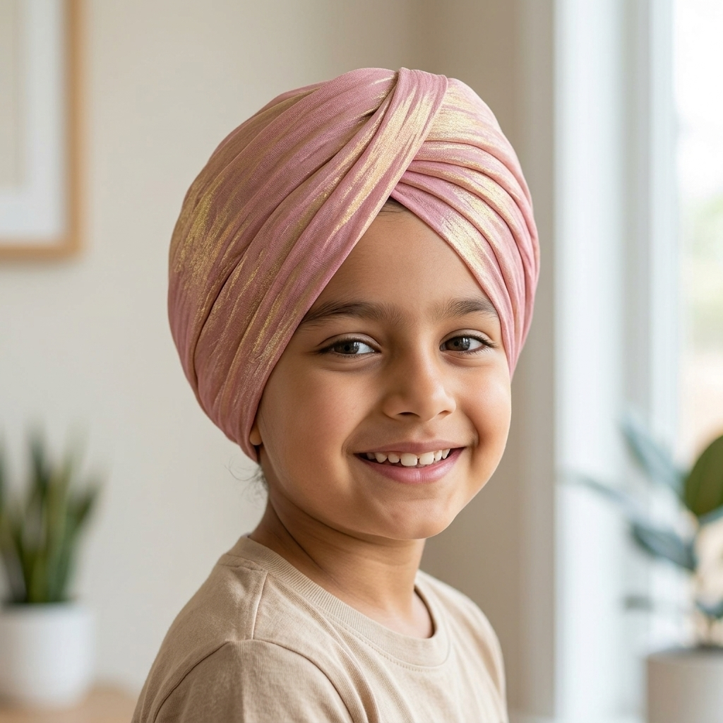 Satin Fabric – Soft Premium Satin Cloth for Turban, Head Wrap, Dresses & Designer Wear