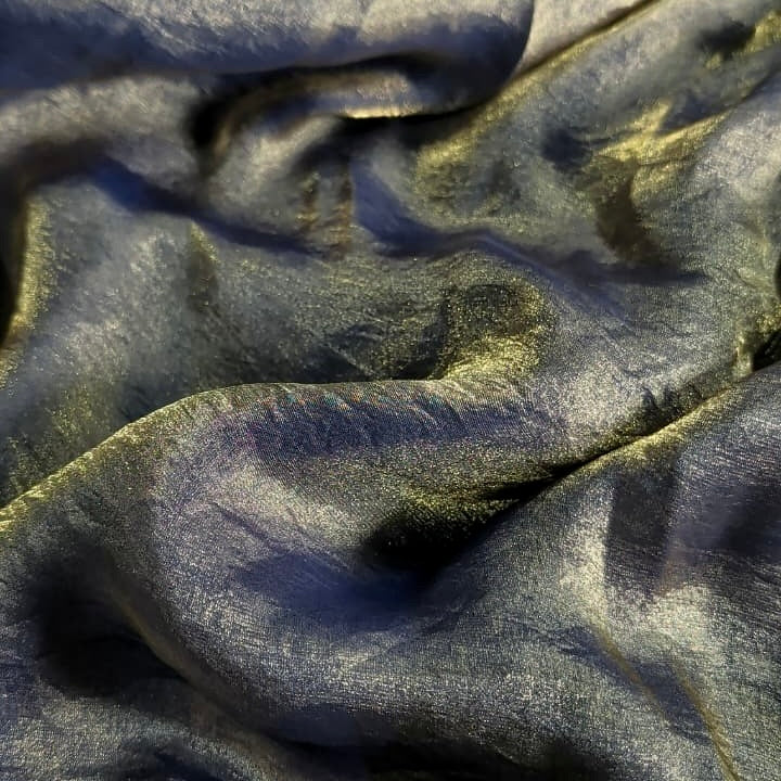 Dusty Purple Fandi Fabric – Soft Lightweight Plain Fabric for Kurti, Gown & Designer Dresses