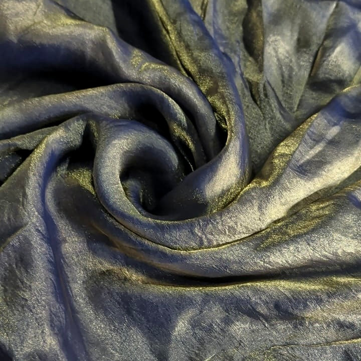 Dusty Purple Fandi Fabric – Soft Lightweight Plain Fabric for Kurti, Gown & Designer Dresses