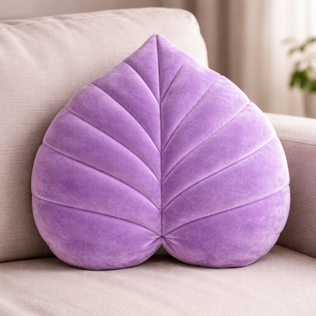 Plain Velvet Fabric Lavender – 1 Meter Unstitched Blouse Fabric | 44 Inch Width | 220 GSM