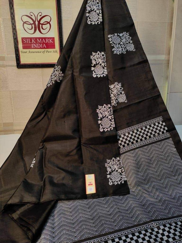 Banarasi Soft Silk Saree Shade 6 – Silk Aayna Wedding Collection by DCPL
