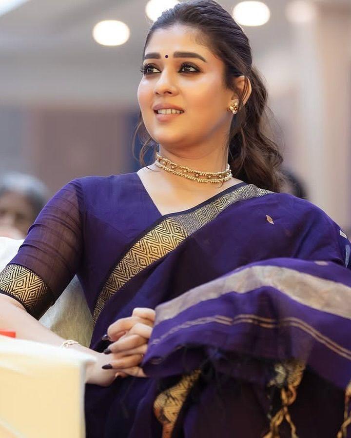 Soft Linen Cotton Silk Saree Shade 1 with Jaquard Border – DCPL Collection