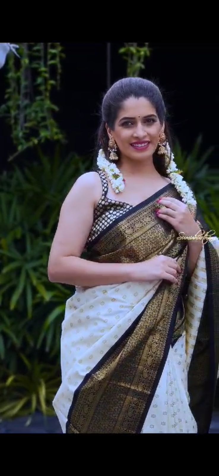 Regal Heritage Banarasi Silk Saree