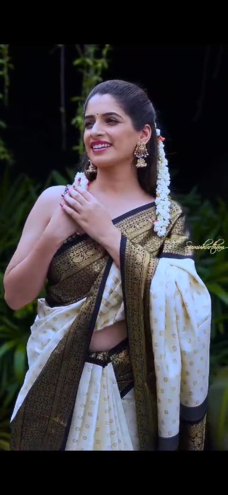 Regal Heritage Banarasi Silk Saree
