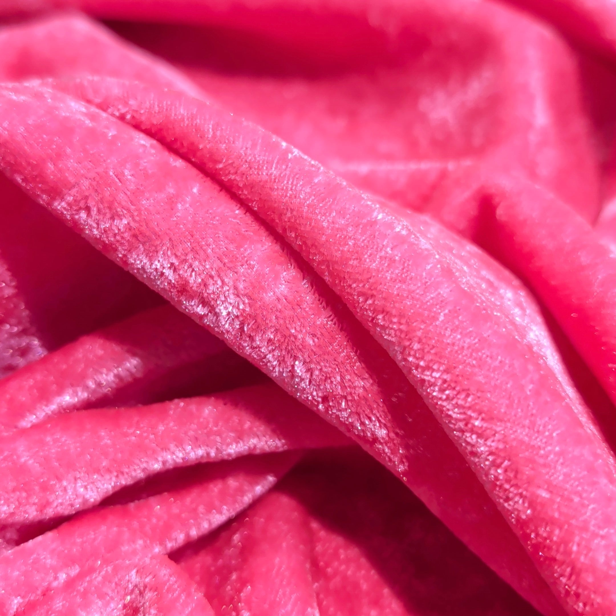 Viscose Makhmal Velvet Fabric – Premium Soft Velvet | 1 Meter Sample