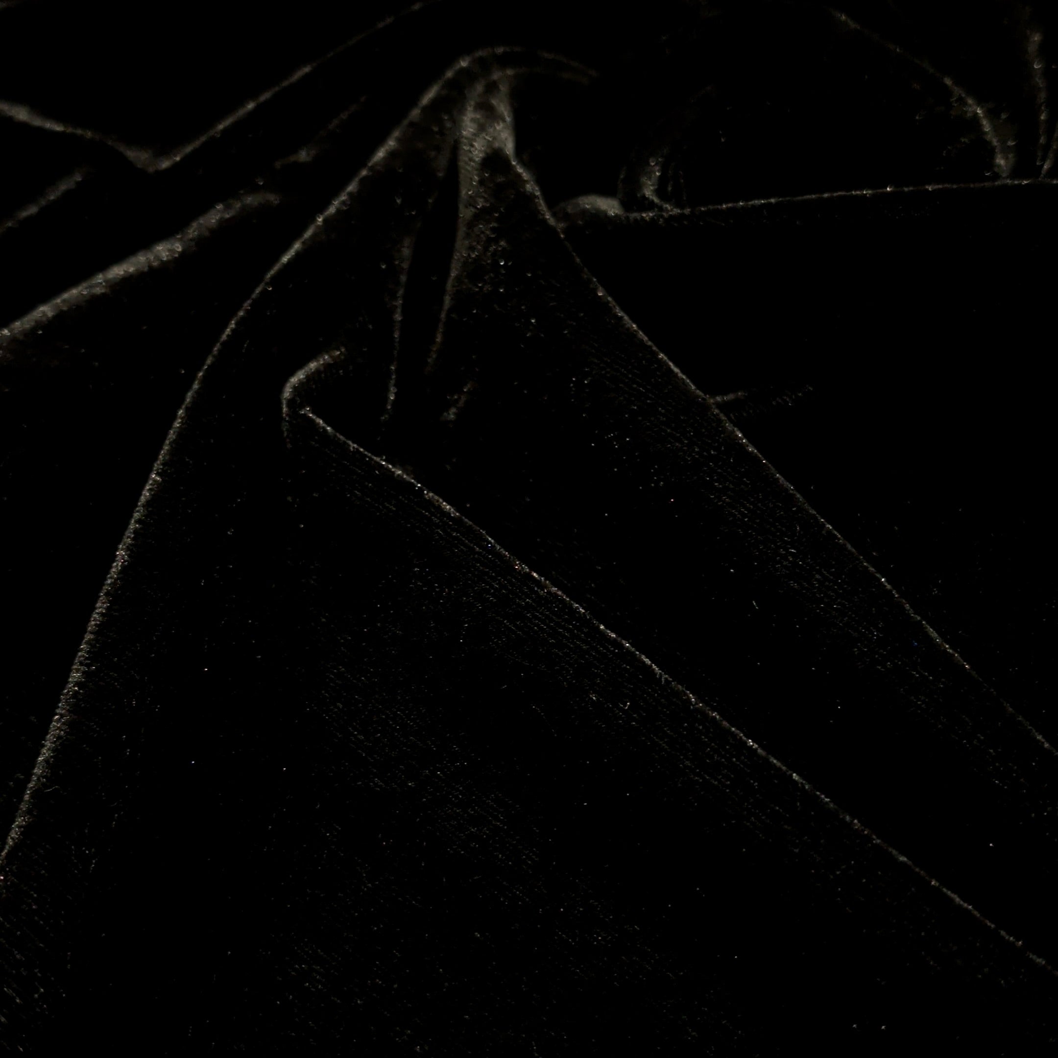 Viscose Makhmal Velvet Fabric – Premium Soft Velvet | 1 Meter Sample