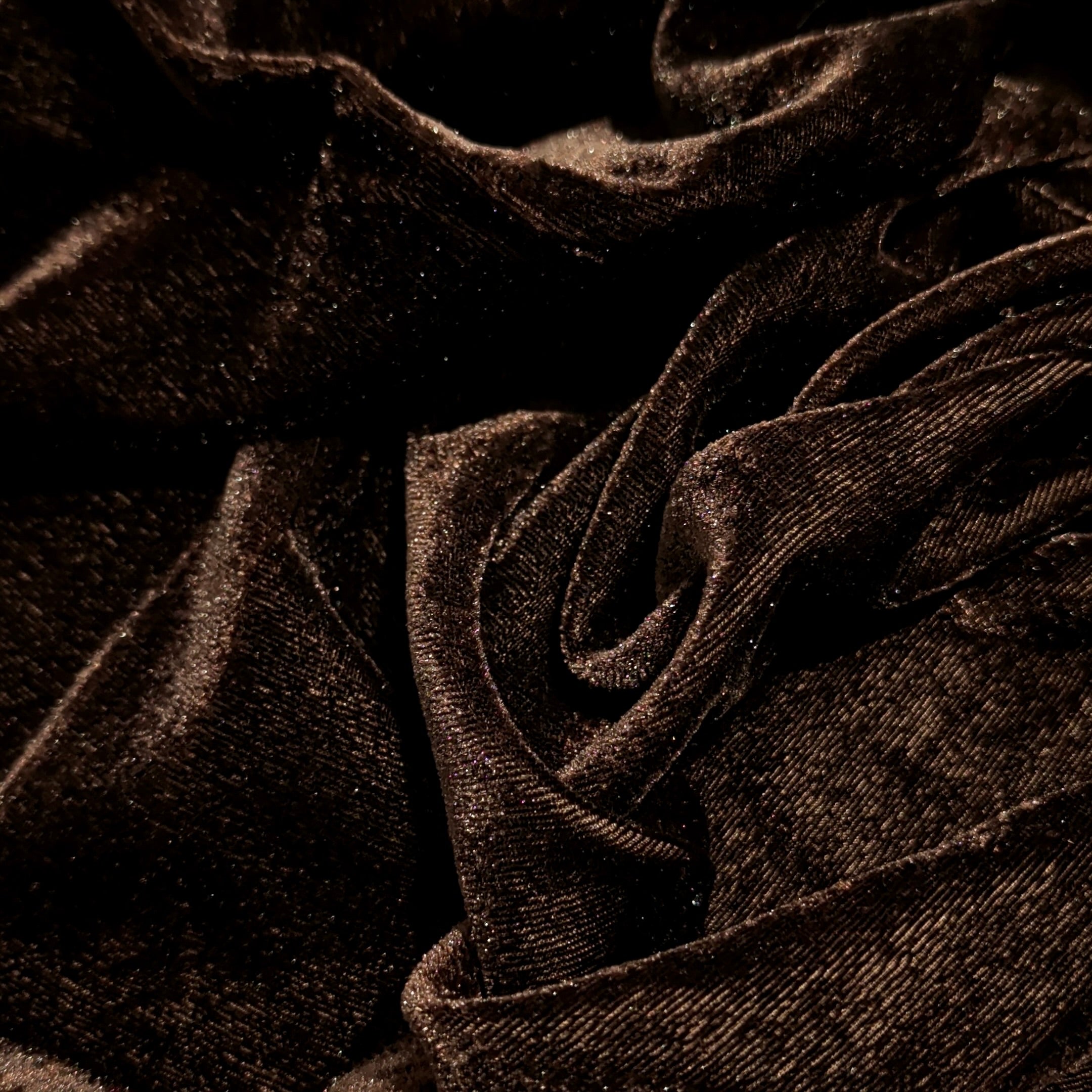 Viscose Makhmal Velvet Fabric – Premium Soft Velvet | 1 Meter Sample