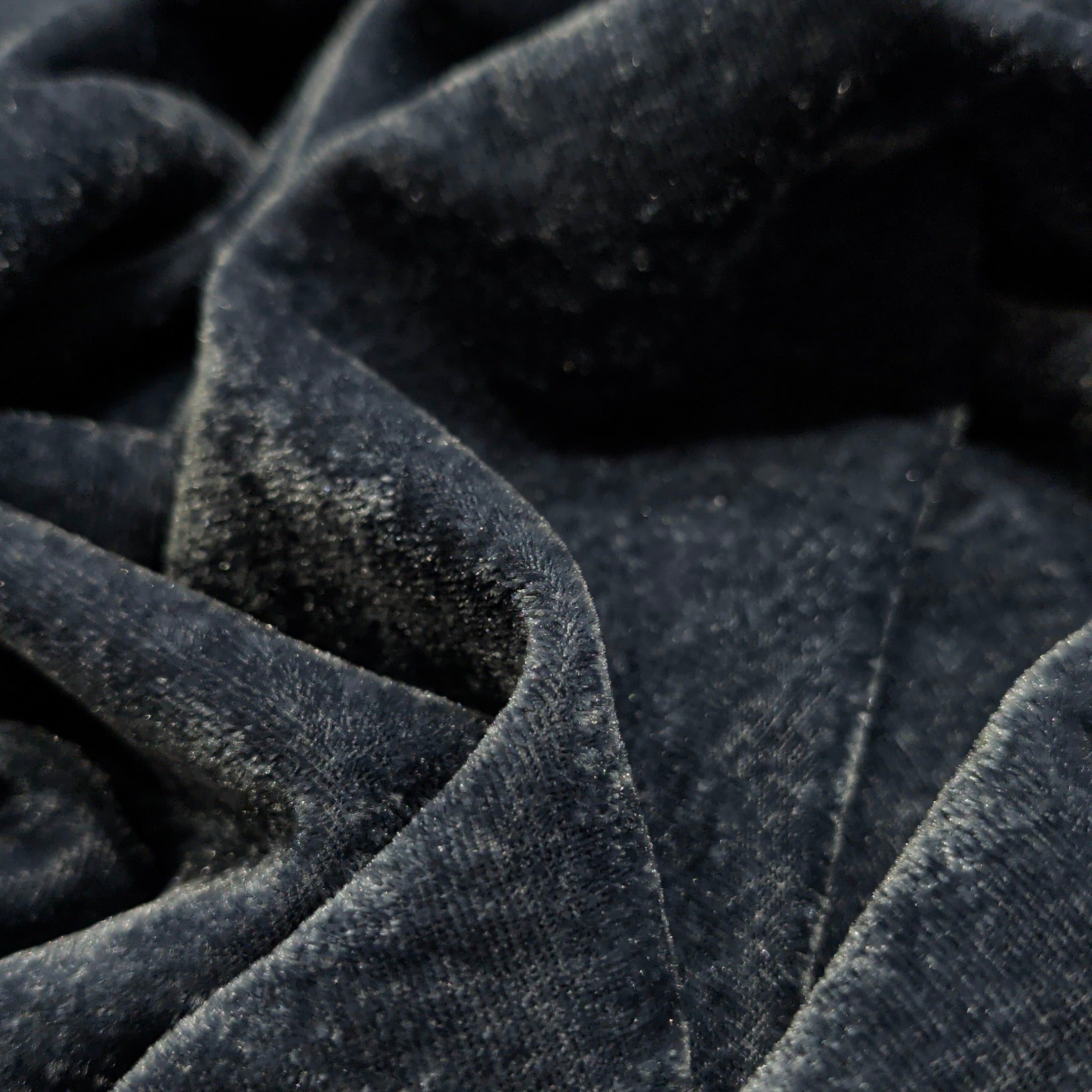 Viscose Makhmal Velvet Fabric – Premium Soft Velvet | 1 Meter Sample