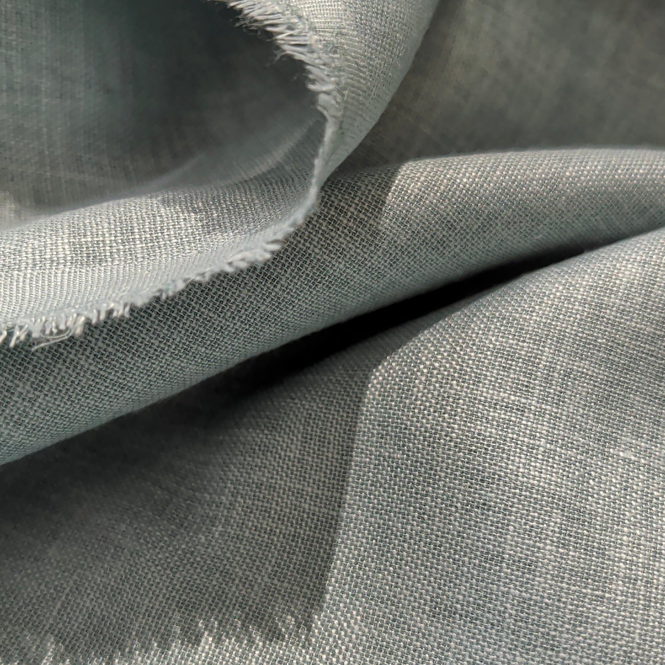 Premium Linen Fabric – Soft & Breathable Material | 1 Meter