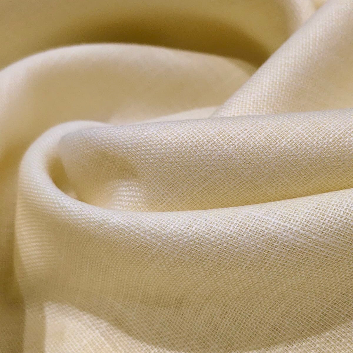 Premium Linen Fabric – Soft & Breathable Material | 1 Meter
