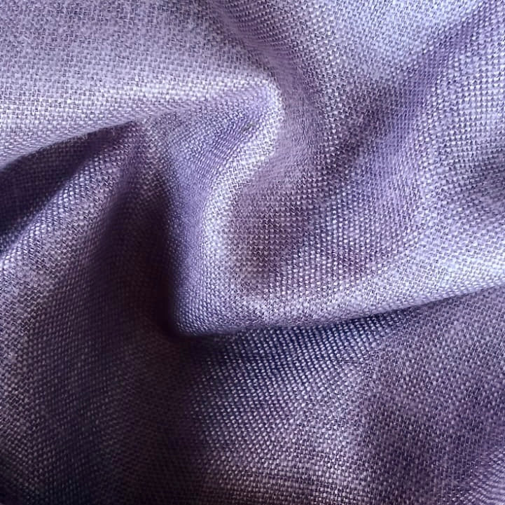 Premium Linen Fabric – Soft & Breathable Material | 1 Meter
