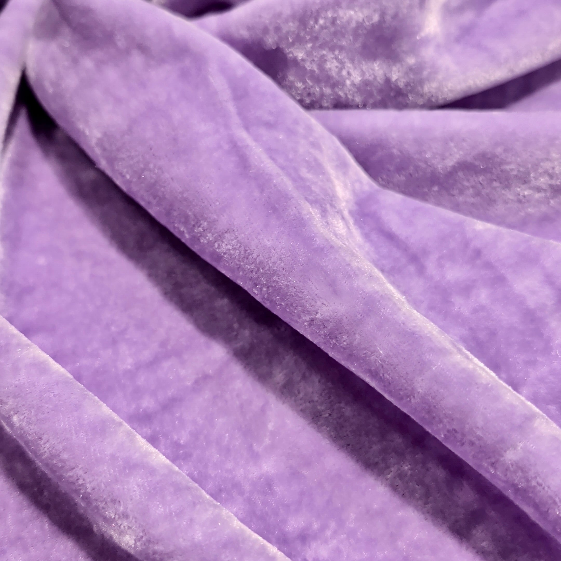 Viscose Makhmal Velvet Fabric – Premium Soft Velvet | 1 Meter Sample