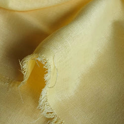 Lemon Yellow Linen Fabric for Kurti, Blouse & Dress | Premium Linen Cloth Online Lemon Yellow Linen Fabric for Kurti, Blouse & Dress | Premium Linen Cloth Online