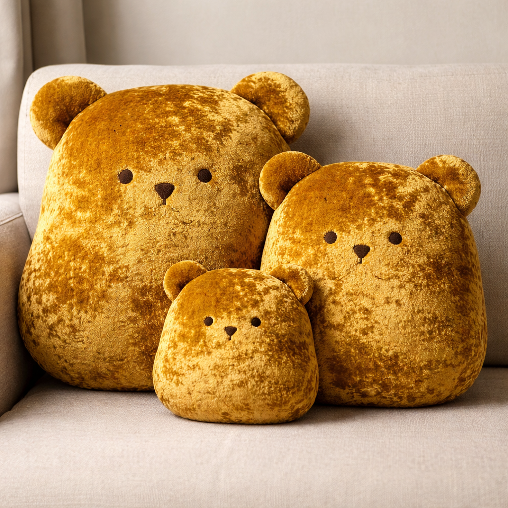 Mustard Crush Velvet Fabric – Premium Soft Texture | By Meter