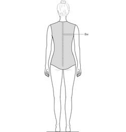 Size Guide | Accurate Measurement Chart up to 10XL – Weave Store