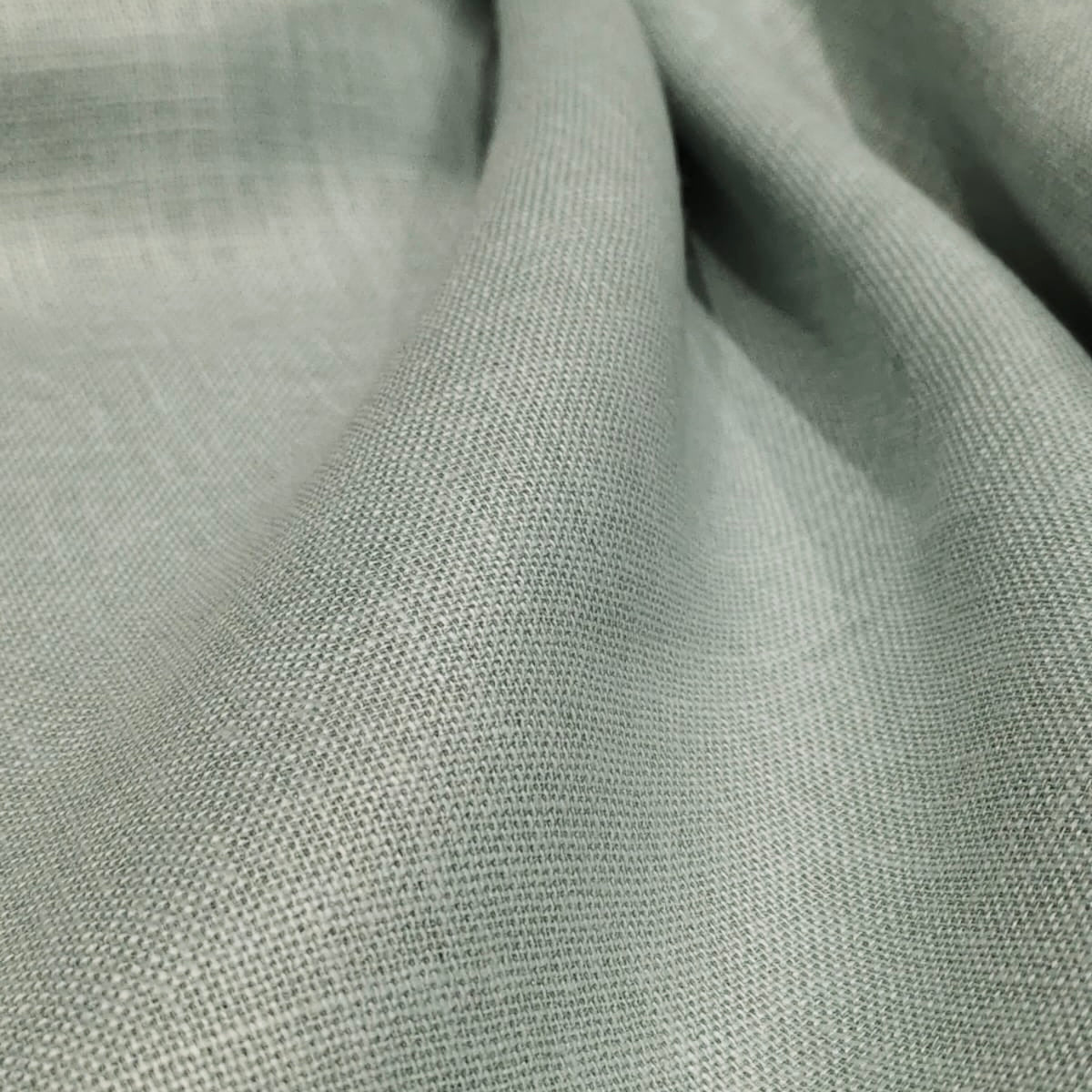 Premium Linen Fabric – Soft & Breathable Material | 1 Meter