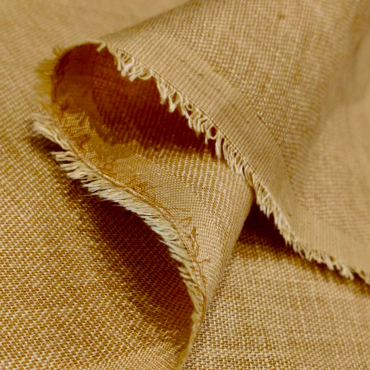 Premium Linen Fabric – Soft & Breathable Material | 1 Meter