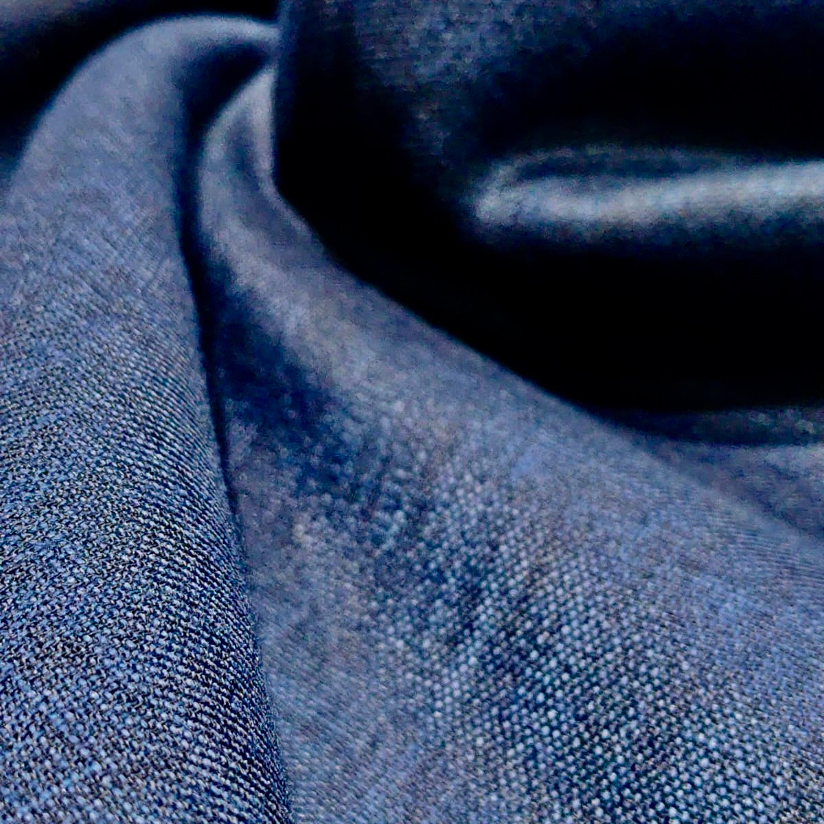 Premium Linen Fabric – Soft & Breathable Material | 1 Meter