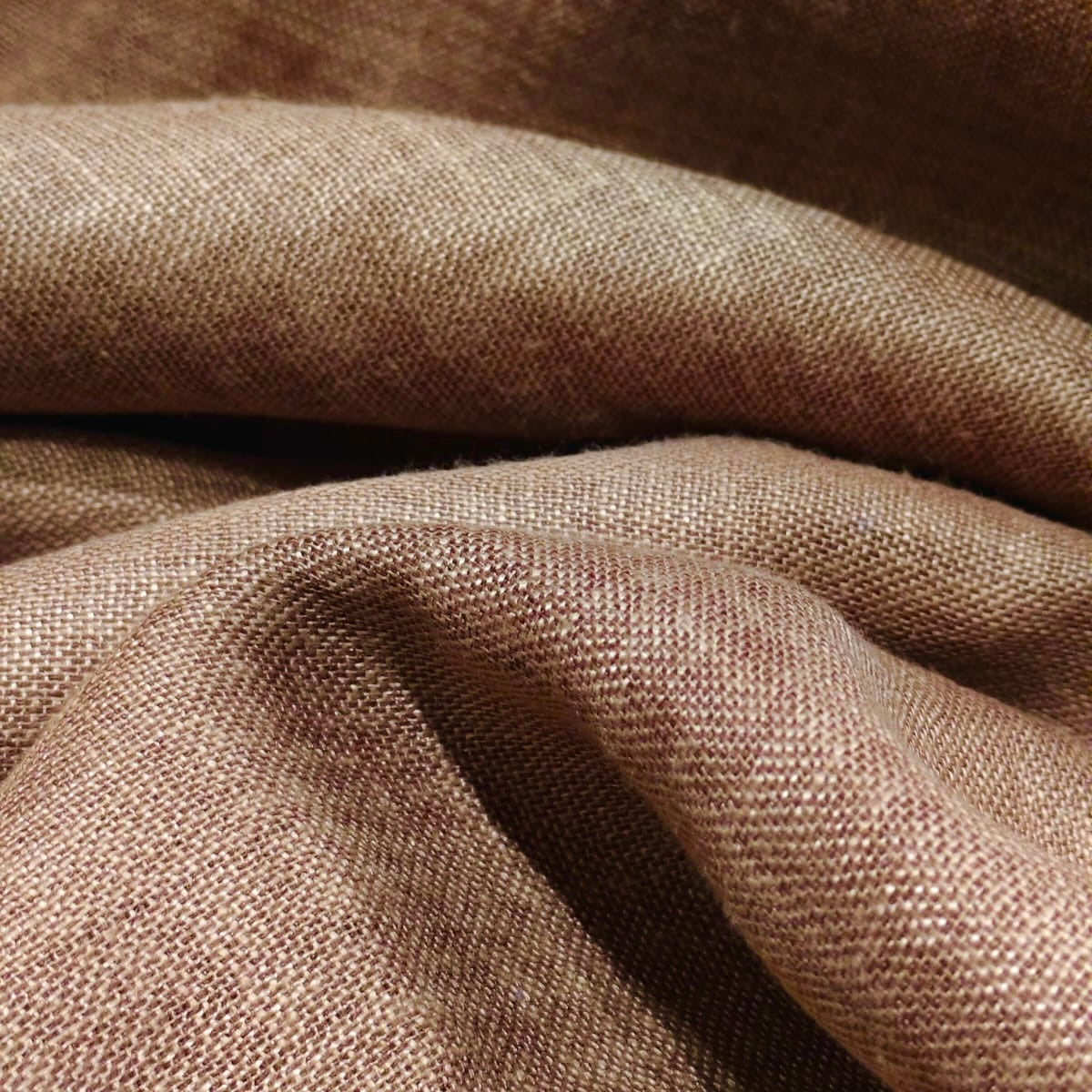 Premium Linen Fabric – Soft & Breathable Material | 1 Meter