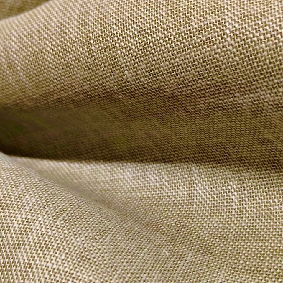 Premium Linen Fabric – Soft & Breathable Material | 1 Meter