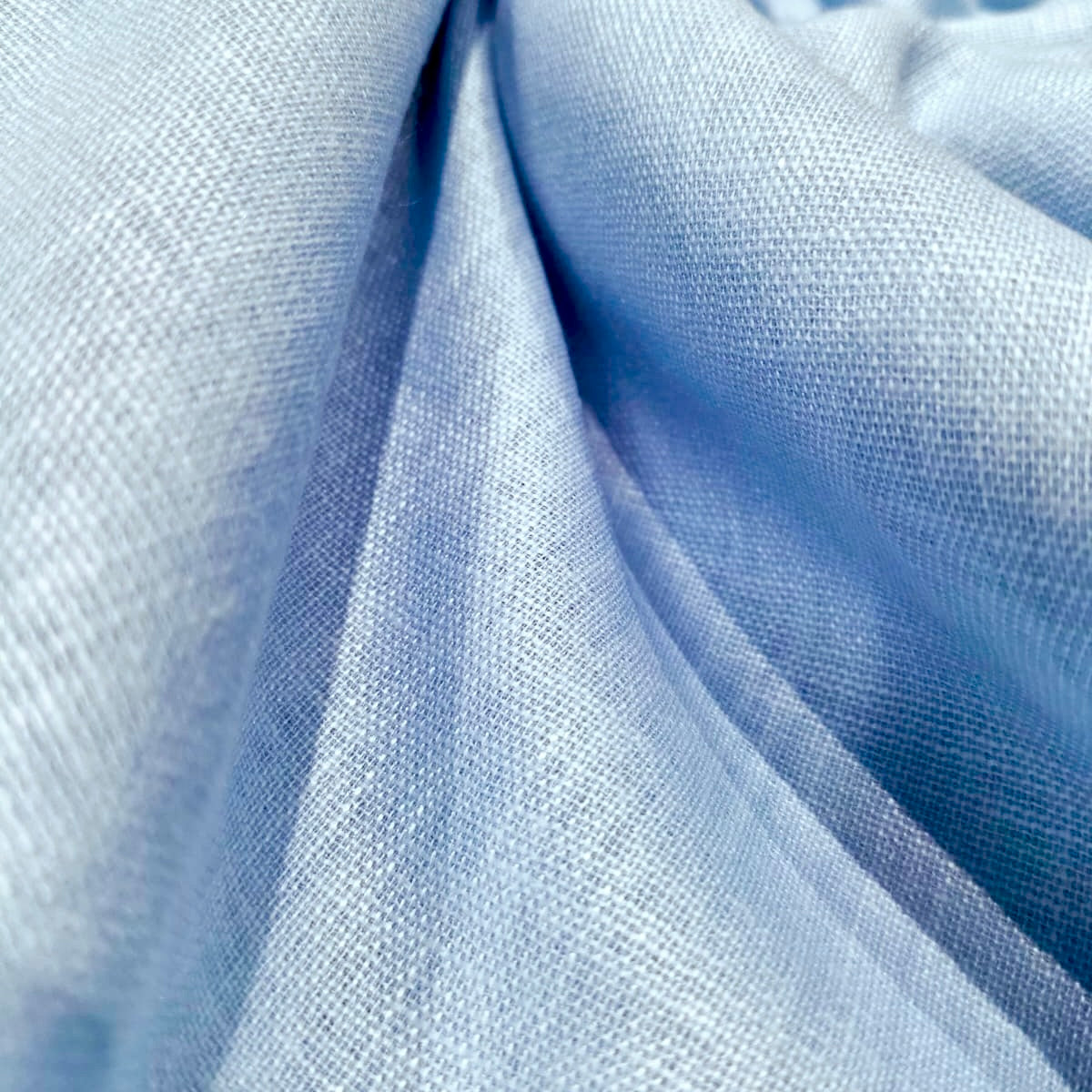Premium Linen Fabric – Soft & Breathable Material | 1 Meter