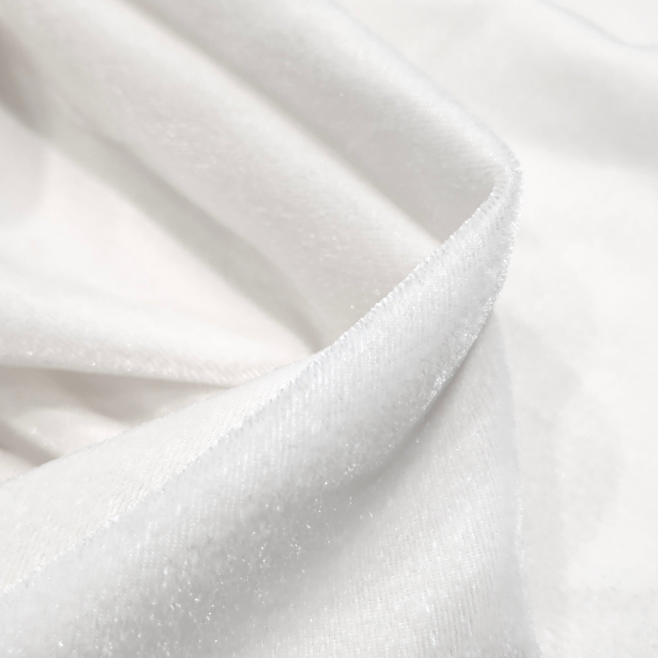 Viscose Makhmal Velvet Fabric – Premium Soft Velvet | 1 Meter Sample