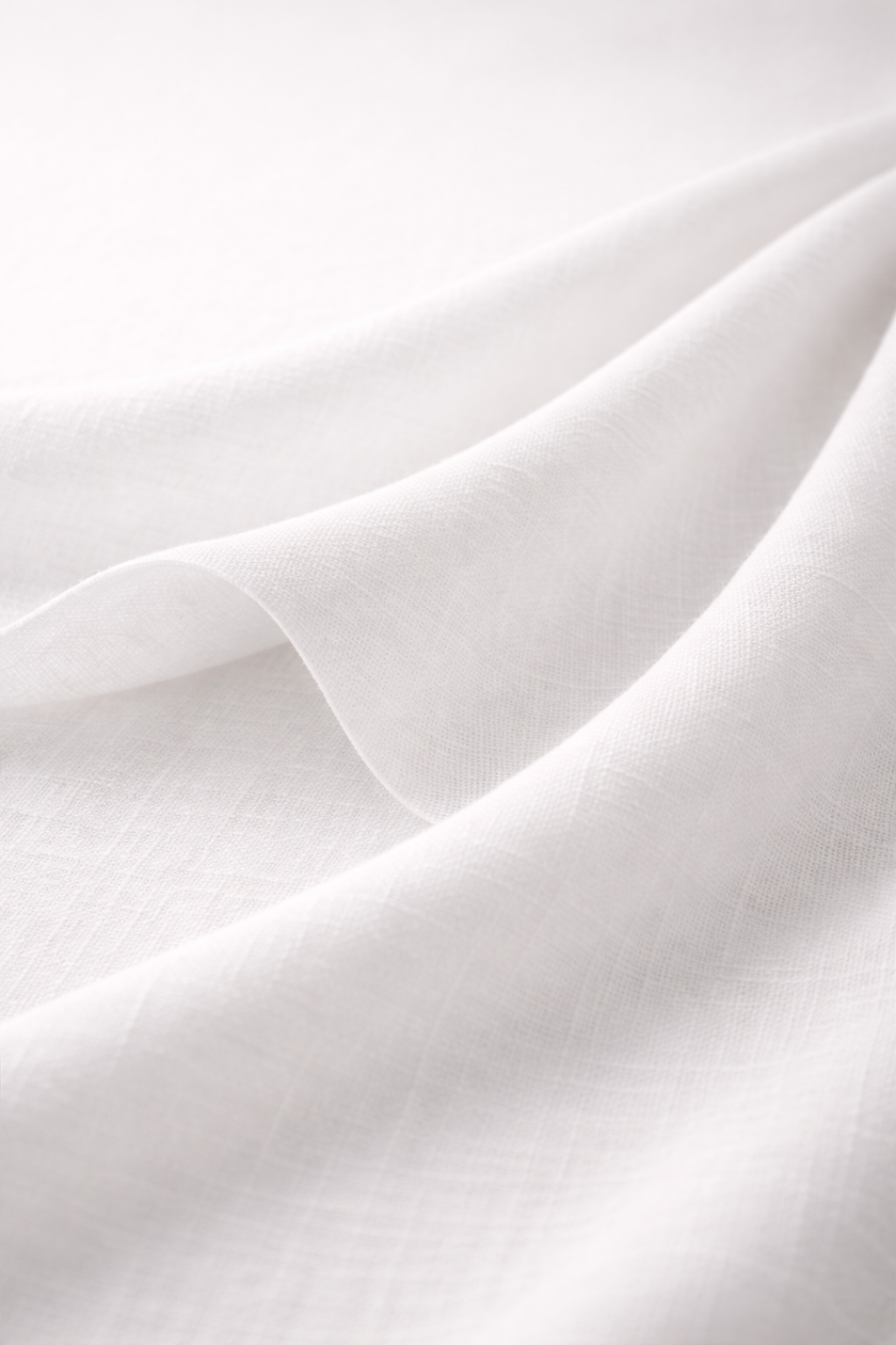 Premium Linen Fabric – Soft & Breathable Material | 1 Meter