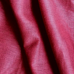 Wine Maroon Linen Fabric for Kurti, Blouse & Dress | Premium Linen Cloth  Online