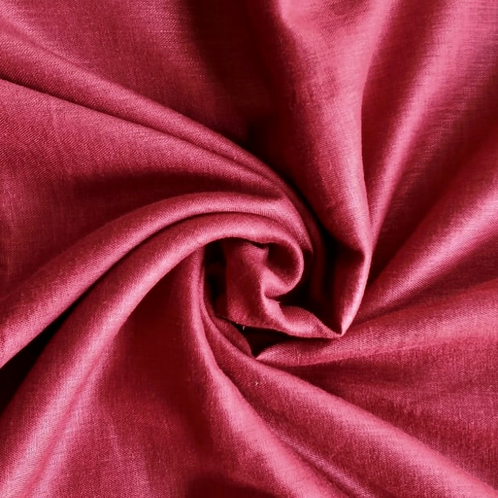 Premium Linen Fabric – Soft & Breathable Material | 1 Meter