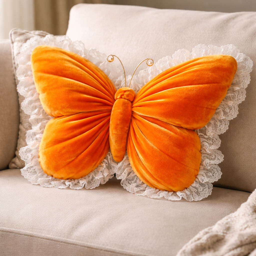 Solid Velvet Fabric for Blouse – Plain Unstitched Velvet Cloth – Yellow – 1 Meter