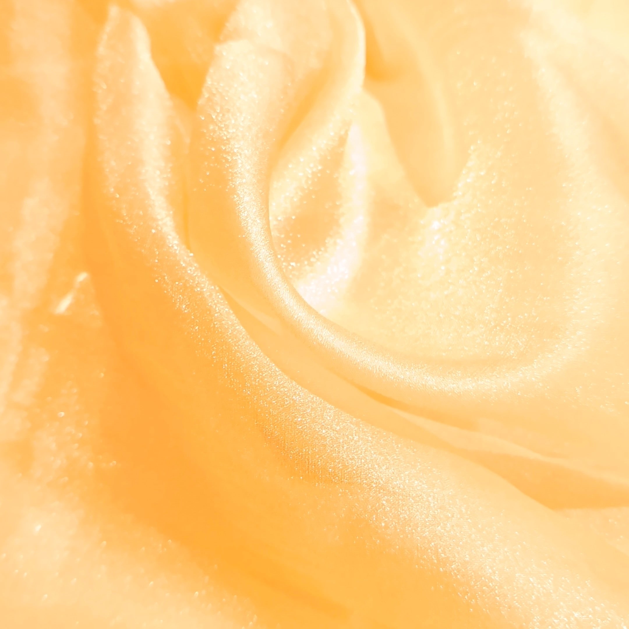 Yellow Organza Zari Fabric 1 Meter | Lightweight Sheer Designer Fabric for Saree, Dupatta, Blouse & Ethnic Wear
